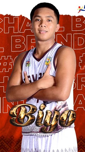 Michael Biyo's Best Basketball Highlights