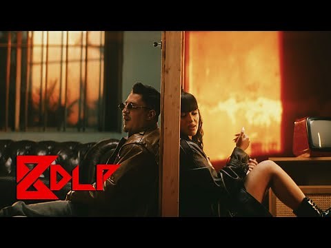 Bogdan DLP ✘ Arianna - Ce Te-as Suna | Official Video