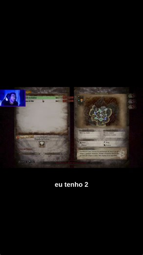 SEMPRE PRA ESCOLHER UMA MISSÃO