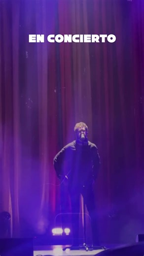 Benny Ibarra Regresa al Teatro Metropolitan