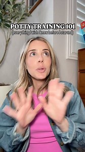 23K views · 37 reactions | Comment “potty training” to get a guide...