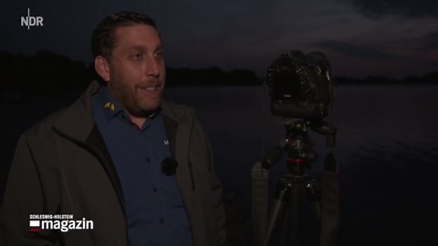 Sternschnuppen-Regen fotografieren: Mit diesen Handyeinstellungen klappt es