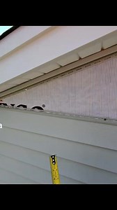138K views · 888 reactions | Siding installation | Vinyl Siding and more South Carolina | Facebook