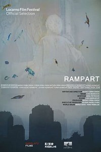Rampart - Movie