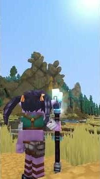 CRAZY Hytale World Gen V2