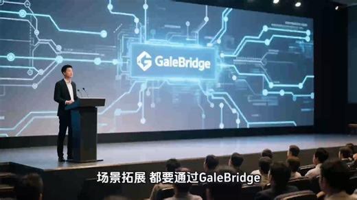 Galebridge跨链协议解读科普Origin