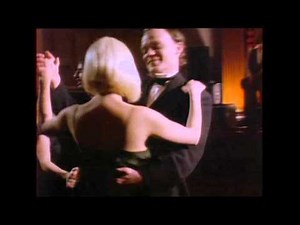 Thorazine Shuffle 'An Affair' (official video)