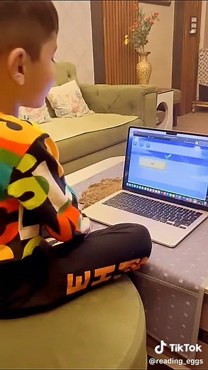 Hey Parents! I recently gifted my nephew the Reading Eggs app, and I’m super excited to share how it’s been amazing for him! 📚✨ Reading Eggs helped him progress from recognizing letters to reading short stories independently — all within weeks! The app also made math fun and easy to understand with interactive games. He went from struggling with basic concepts to confidently solving math problems, all while having fun! It not only boosted his skills but also sparked a real love for learning. Re