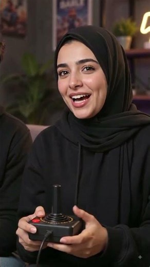 هل تعلم؟ الحلقه ١٢ | جهاز ألعاب الأتاري