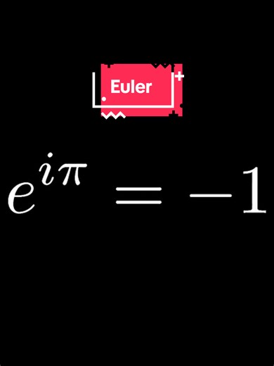 EULER #demostration #matematicas #math #euler #algebra | math