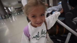 Magic underwater mermaid training!