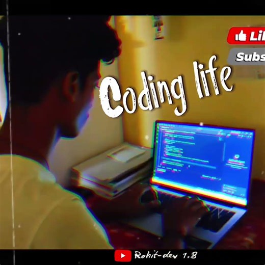 Coding life ka....!! #motivation #btech #codinglife #engineeringstudent #studymotivation #shorts