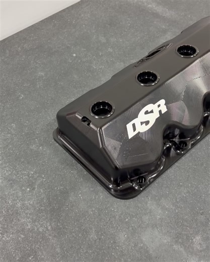 DSR Performance Parts on Reels