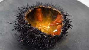 Asador Etxebarri is one of the best restaurants in the world helmed by chef Victor Arguinzoniz known as the Basque king of the BBQ. #bestrestaurant #AsadorEtxebarri | Strictly Dumpling