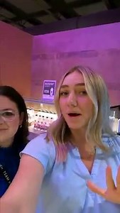 3.4K views · 448 reactions | Meet space communications intern Caroline, who shows us her typical work day at one of our advanced manufacturing facilities in Chandler, Arizona. #NationalInternDay #DayInTheLife | Northrop Grumman Corporation | Facebook