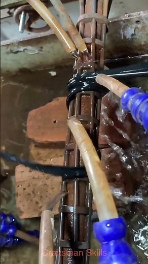 How Plastic Pipes Are Made: Full Molding & Manufacturing Process