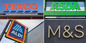 Easter bank holiday opening times: What time will stores open? Tesco, M&S, Next, Aldi, Primark, Sainsbury's and more