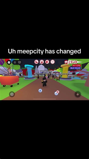 Meepcity tour of my house🥹#meepcityroblox #meepcity #Robloz #roblox