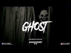 [FREE] GHOST TYPE BEAT [ M Master ] HARD HORROR TRAP BEAT 2024