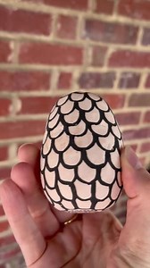 Acoma Pottery Owl by Master Potter Mary Antonio: Native American Seed Pot