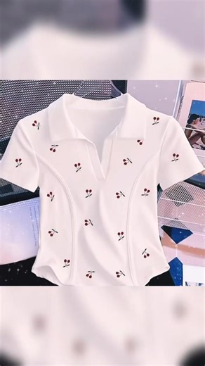 👕✨ Trendy T-Shirt Design Ideas | Stylish & Latest#Fashion#Shorts#ytshorts