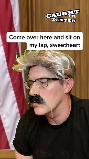 Thanks but I’ll pass 👍 #caughtinprovidence #caughtindenver #providence #rhodeisland #denver #weirdguy #cutitout #parenting #trafficcourt #parody #satire #comedу