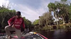 Check out my tournament recap video of the first Elite Series tournament at the St. John's river in Palatka, FL. It is a great fishery! #megabass #orochixx Megabass of AmericaZ-Man Fishing ProductsRanger BoatsMercury MarineTUF-LineBob's Machine Shop STORMR Gamma Fishing Bridgford Foods Bridgford Fishing Team Lunkerchasers | Luke Clausen