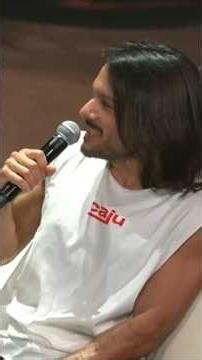 The Chosen Conference 2026 and an unreleased scene from Season 6 #thechosen #thechosenitalia #jesus