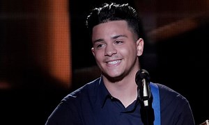 The Voice Kids 2020 - Tchavolo chante "Moi aimer toi" de Vianney