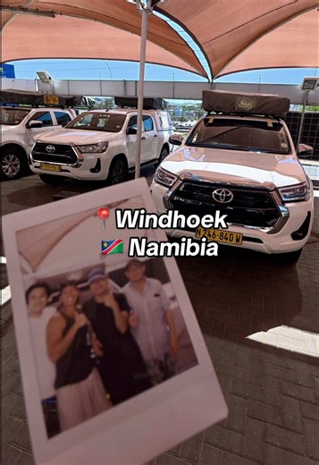 Discover Windhoek, Namibia: Your Guide to the Capital