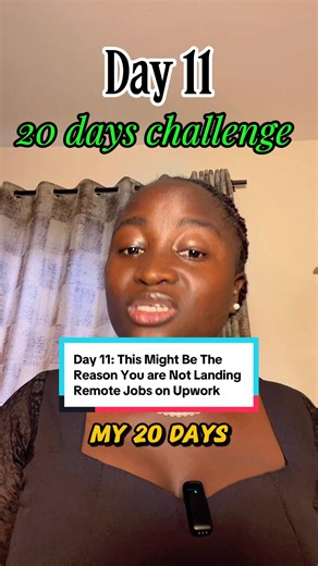 In this video, I explain the common mistakes beginners make in their Upwork intro videos and how to fix them so you can attract clients, stand out, and land remote jobs faster. #upworktips #upwork #remotejobtips #virtualassistanttips