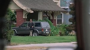 The Perfect Tenant (2000)