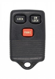Mazda B3000 OEM 3 Button Key Fob
