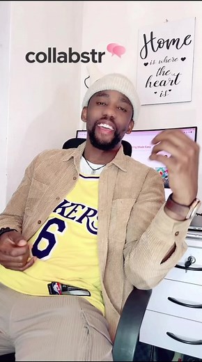 Find Influencers Worldwide with Collabstr