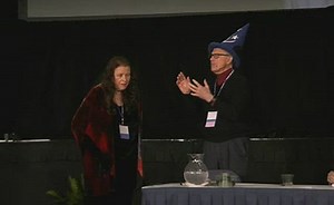 Psychology of Purpose