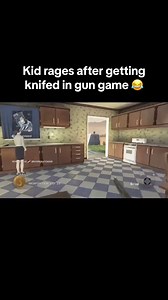 Best kid rage ever one call of duty! #COD #callofduty #callofdutymobile #funnyvideos #game #gaming #games #gamingcommunity | The Gaming Bros