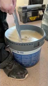 Vom Rohestrich zum Traumboden – Parkettverlegung mit System von UZIN #shorts