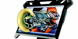 HP prezanton Zvr Virtual Reality Display – një hap para shikimit holografik