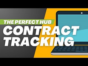 Why Microsoft Teams Is the Perfect Hub for Contract Tracking