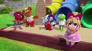 18K views · 524 reactions | Have you heard? The #MuppetBabies album...