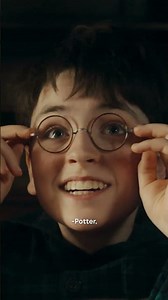 You're full of magic, Harry. #HarryPotterHBO