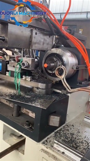 Fully Automatic Tube Sealing Machine | High-Speed Hermetic Sealing for Pharma & Labs