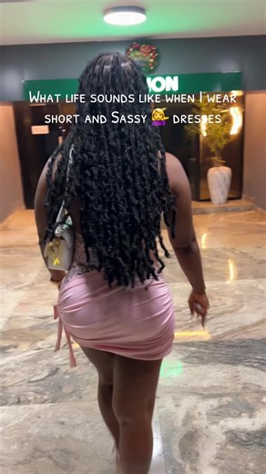 Embracing Short Dresses: A Fashion Statement