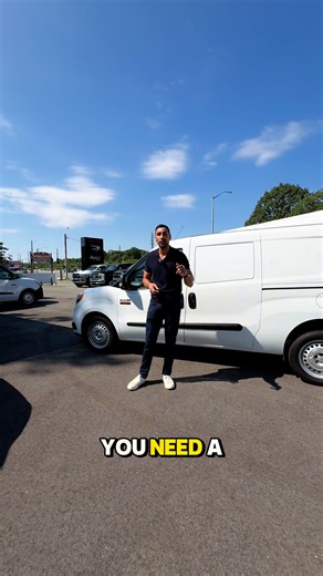 Need a Work Van? 🚐 We’ve got the largest selection of RAM ProMaster Cargo Vans at the best prices in the area. Whether you’re a General Contractor, HVAC tech, Plumber, Electrician, Carpenter, or Delivery Driver — the ProMaster is built to keep your business moving. ✅ All credit situations welcome ✅ First-time van buyers approved ✅ Fast & simple process 👉 Click below, tell us what you’re looking for, and we’ll send you our latest inventory & specials. #RAM #ProMaster #Van #WorkVan #Cargo #Cargo