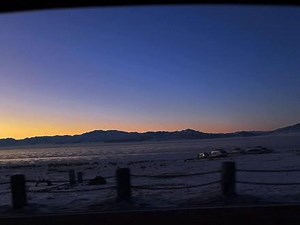 该冷静下来了 平淡的去接受