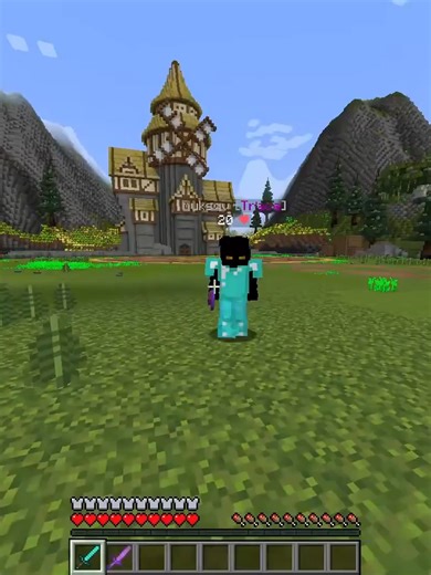 Mastering the Sharpness in Bisaya Minecraft