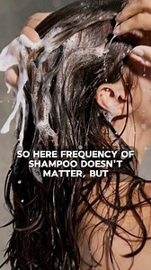 111K views · 1.1K reactions | Over-Washing Your Hair "Hair ko roz...