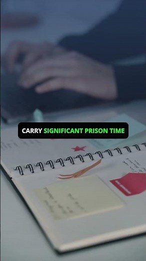 Felony vs Misdemeanor