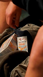 Dein Recharge nach dem Workout: Doppelherz system Elektrolyte Recharge versorgt dich mit Vitaminen und Mineralstoffen. Wenn du dich viel bewegt und geschwitzt hast, hilft Doppelherz system Elektrolyte Recharge dir, deinen Elektrolythaushalt wieder aufzufüllen. Das enthaltene Magnesium trägt zum normalen Elektrolytgleichgewicht bei. | Doppelherz