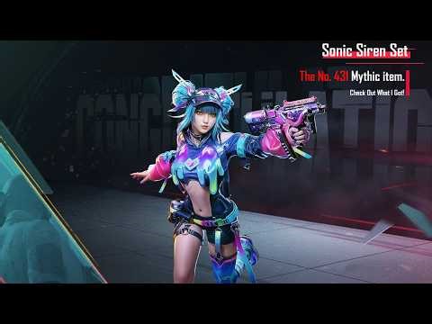 Eid Mubarak To All My Friends | NEW Sonic Siren Set | Burair Gaming is Live (No.154) #burairgaming